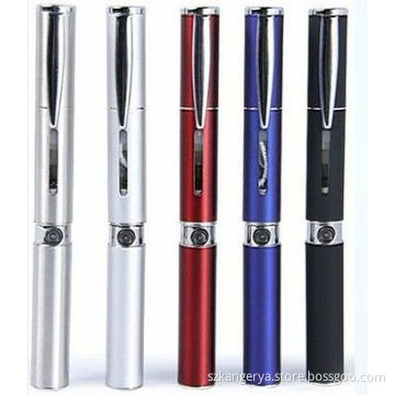 EGO W Electronic Cigarette, E Cigarette with Big Varpor Atomizer